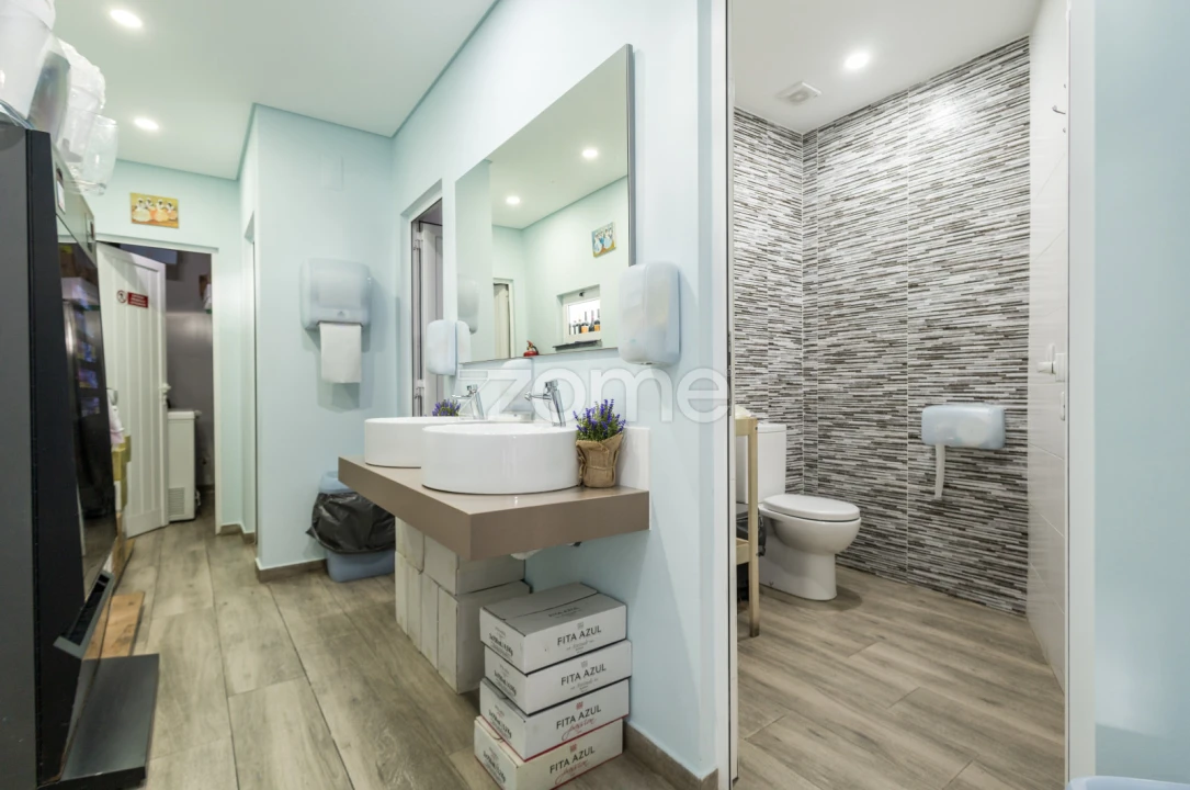 Negócio para Trespasse em Cascais e Estoril Foto 30