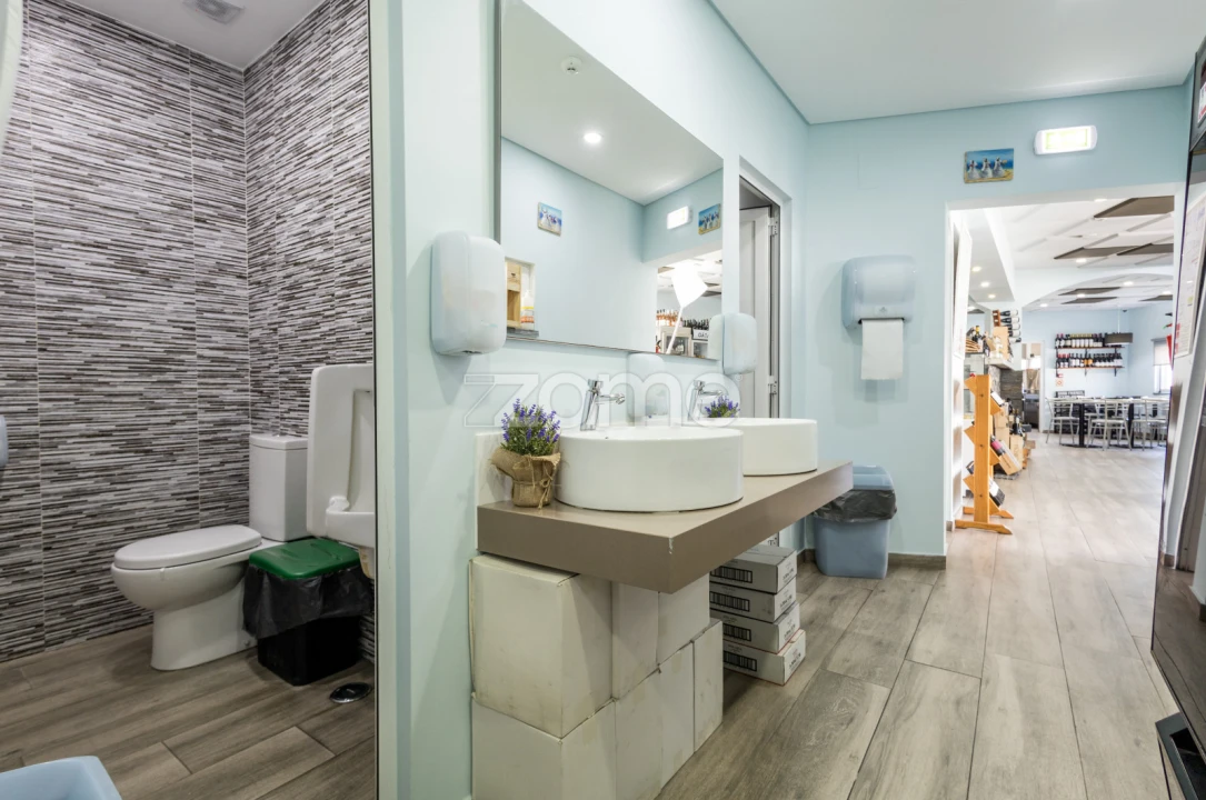 Negócio para Trespasse em Cascais e Estoril Foto 31