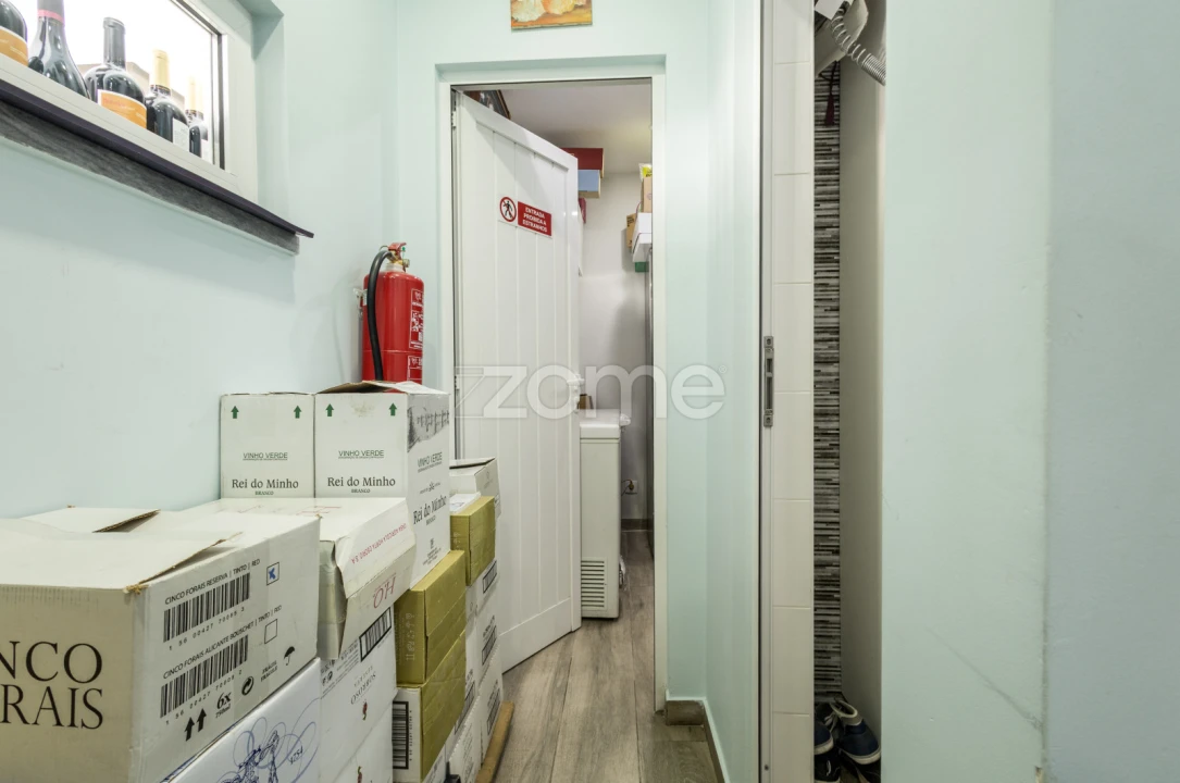 Negócio para Trespasse em Cascais e Estoril Foto 27