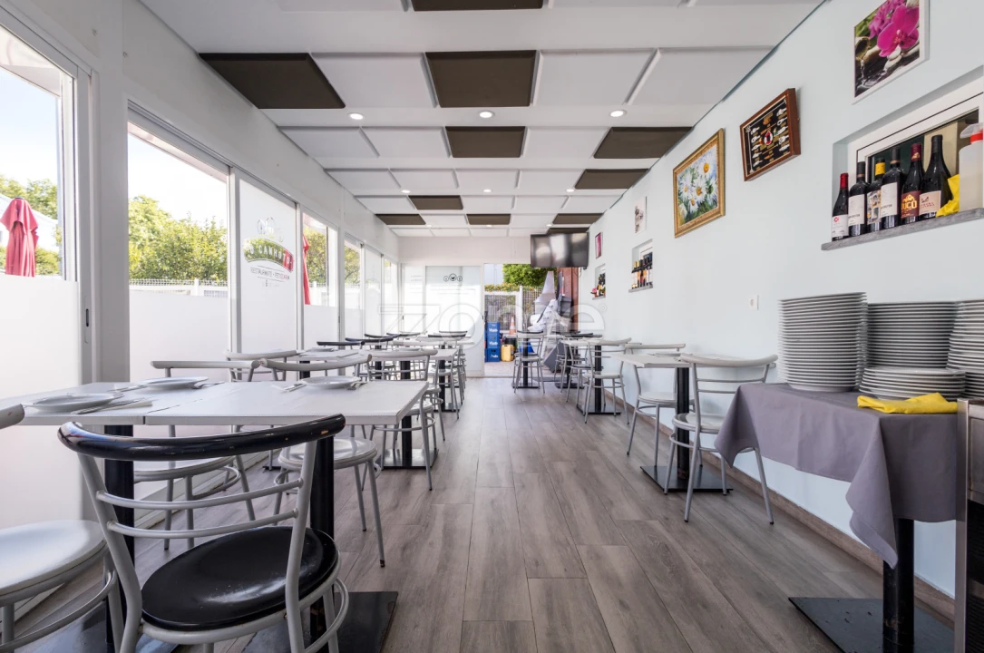 Negócio para Trespasse em Cascais e Estoril Foto 18