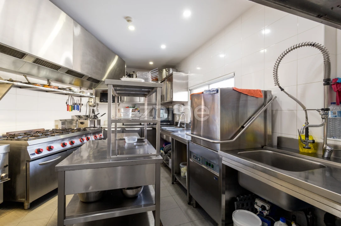 Negócio para Trespasse em Cascais e Estoril Foto 36