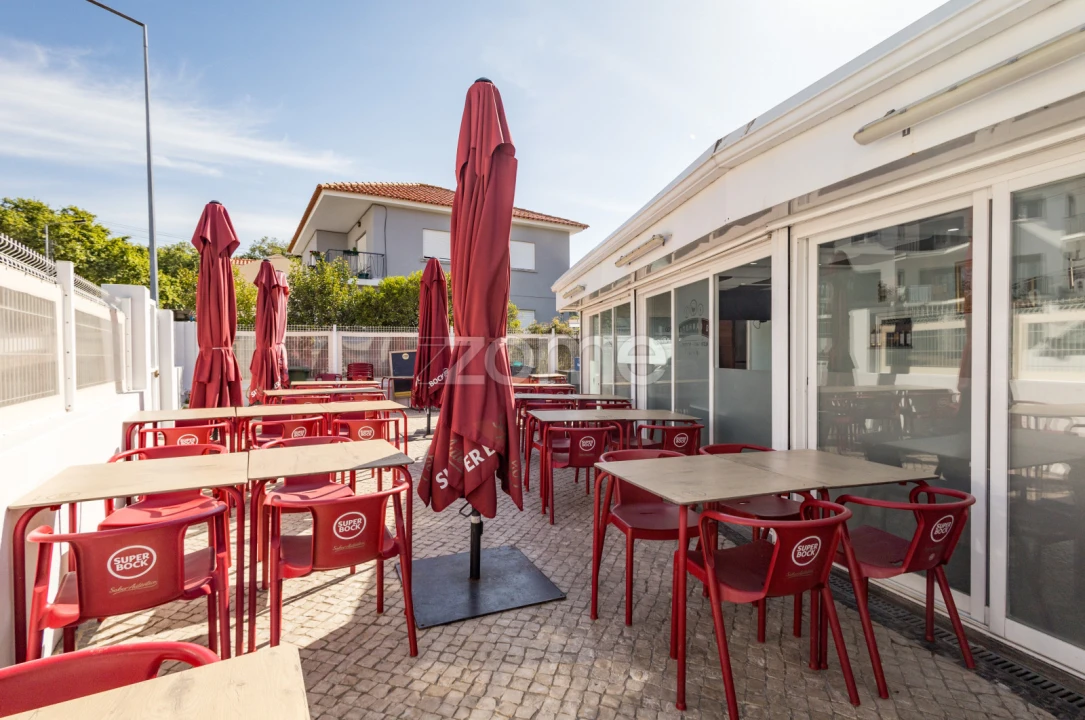 Negócio para Trespasse em Cascais e Estoril Foto 22