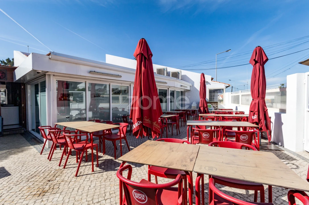 Negócio para Trespasse em Cascais e Estoril Foto 23