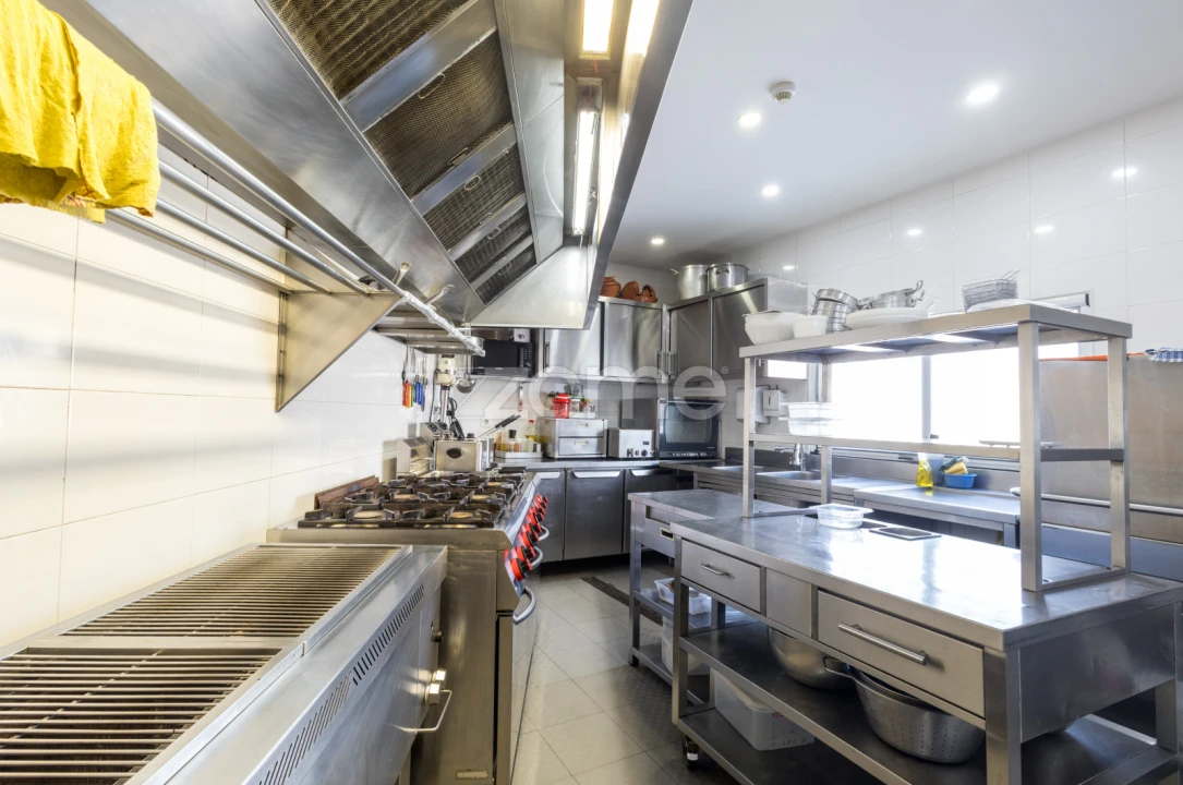 Negócio para Trespasse em Cascais e Estoril Foto 33