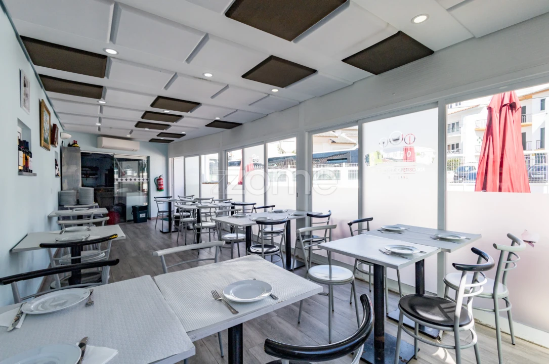 Negócio para Trespasse em Cascais e Estoril Foto 1