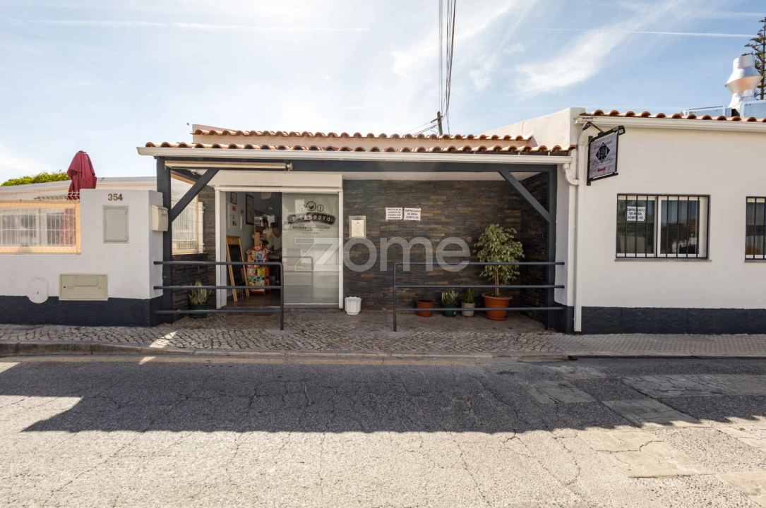 Negócio para Trespasse em Cascais e Estoril Foto 2