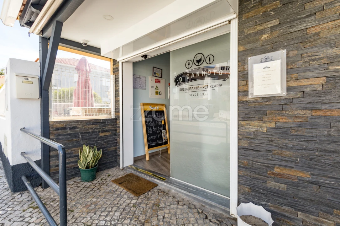 Negócio para Trespasse em Cascais e Estoril Foto 3