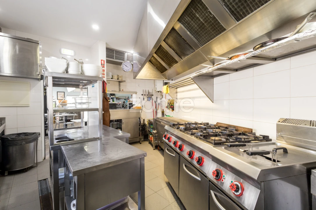 Negócio para Trespasse em Cascais e Estoril Foto 34