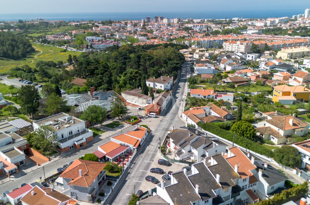 Negócio para Trespasse em Cascais e Estoril Foto 44