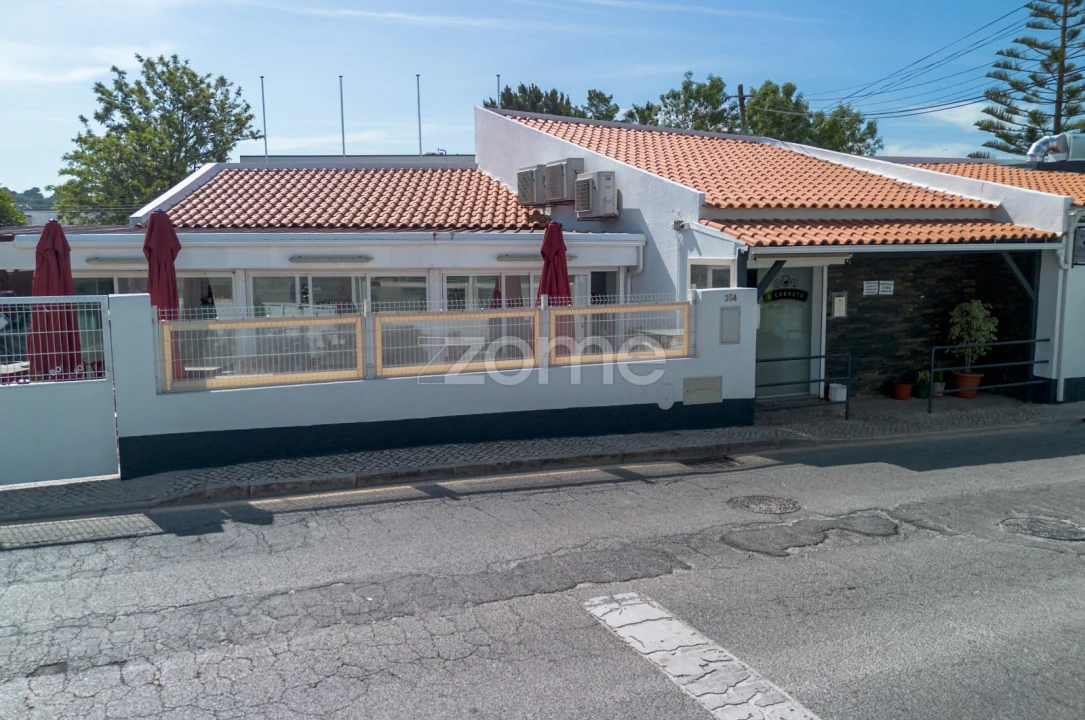 Negócio para Trespasse em Cascais e Estoril Foto 41