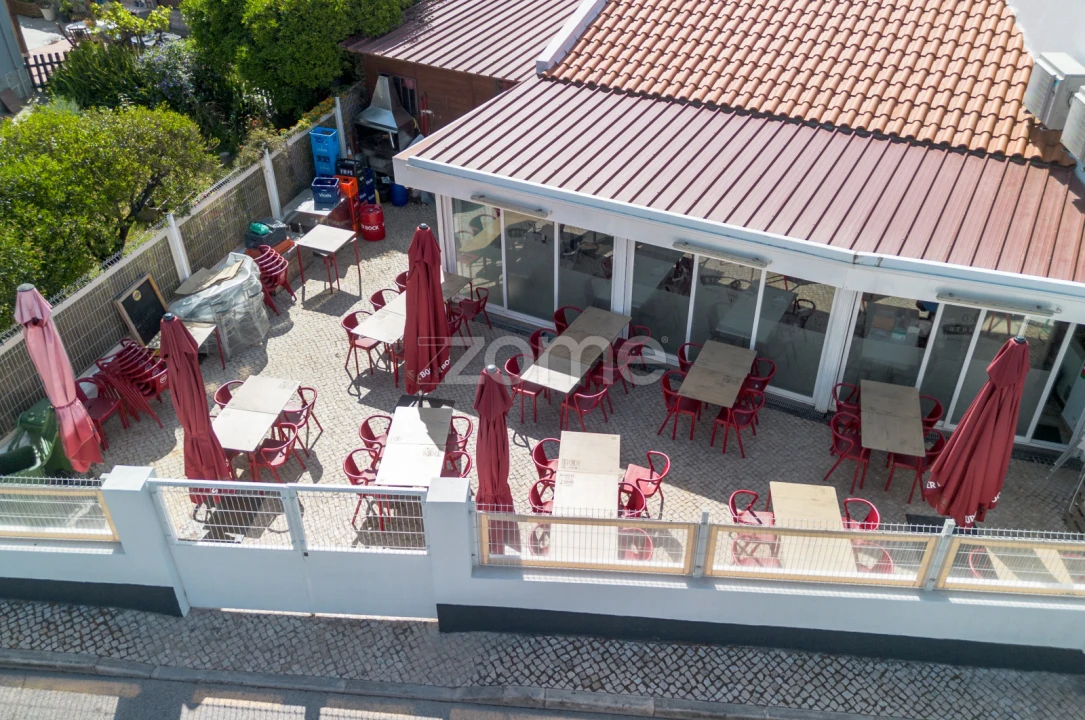 Negócio para Trespasse em Cascais e Estoril Foto 42