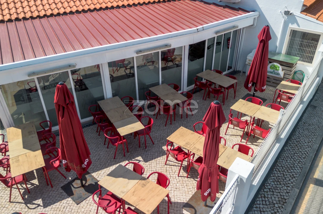 Negócio para Trespasse em Cascais e Estoril Foto 45