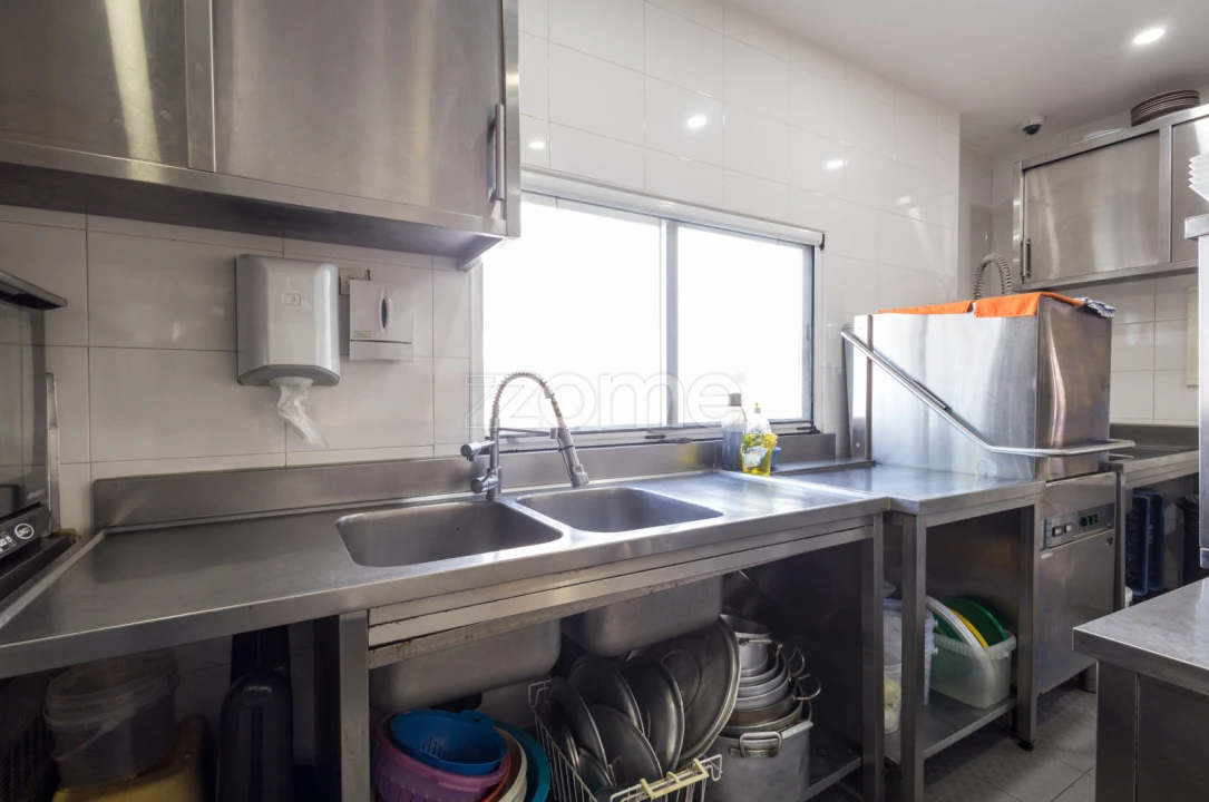 Negócio para Trespasse em Cascais e Estoril Foto 35