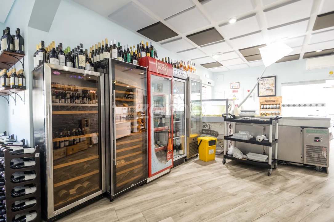 Negócio para Trespasse em Cascais e Estoril Foto 6