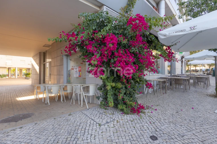 Negócio para Trespasse em Belém Foto 3