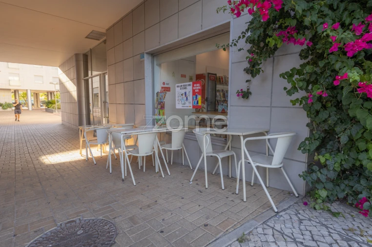 Negócio para Trespasse em Belém Foto 5