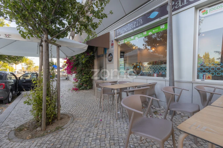 Negócio para Trespasse em Belém Foto 6