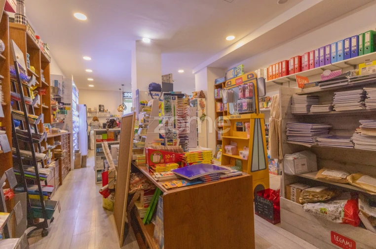 Negócio para Trespasse em Belém Foto 8