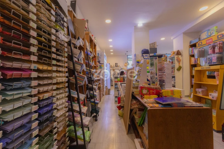 Negócio para Trespasse em Belém Foto 9