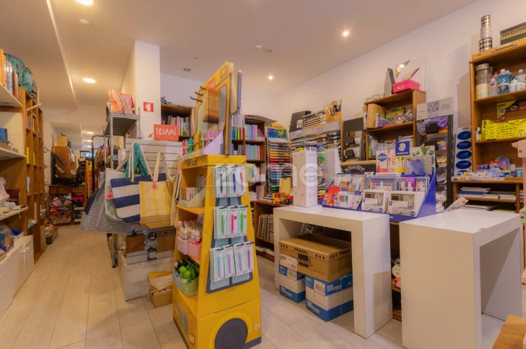 Negócio para Trespasse em Belém Foto 10