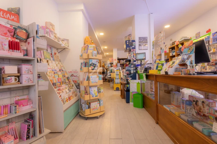 Negócio para Trespasse em Belém Foto 11