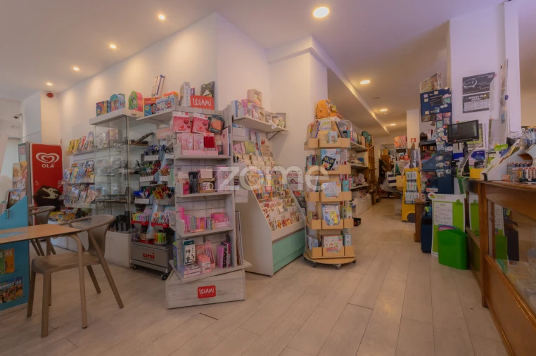 Negócio para Trespasse em Belém Foto 14