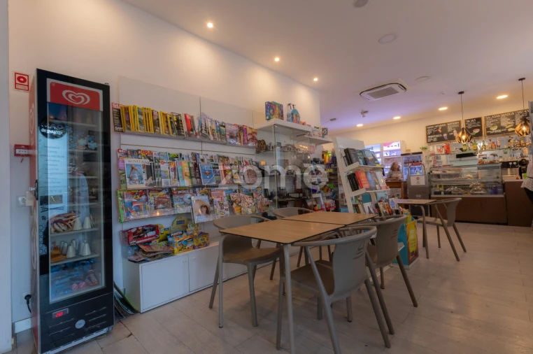 Negócio para Trespasse em Belém Foto 16