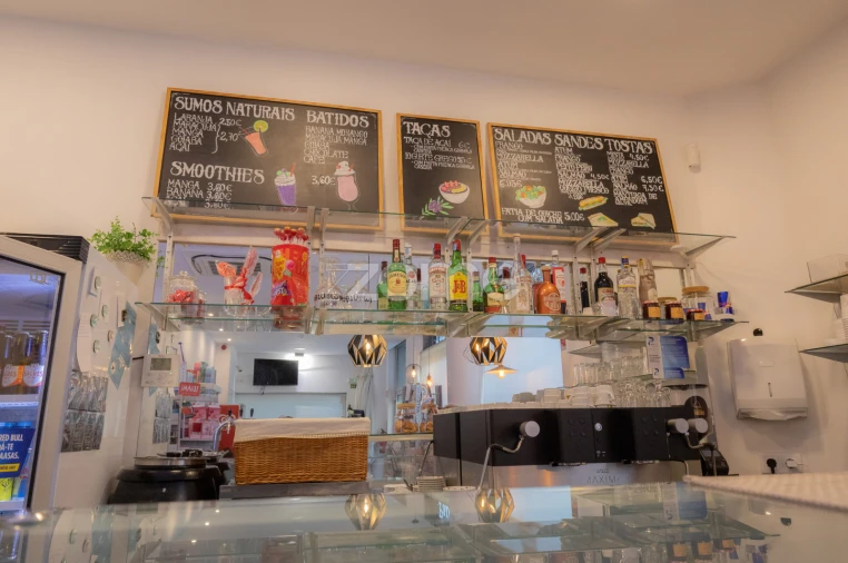 Negócio para Trespasse em Belém Foto 18