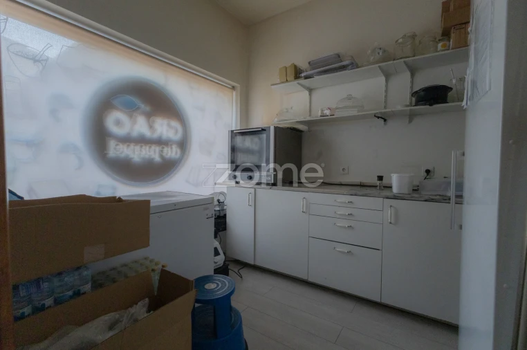 Negócio para Trespasse em Belém Foto 20