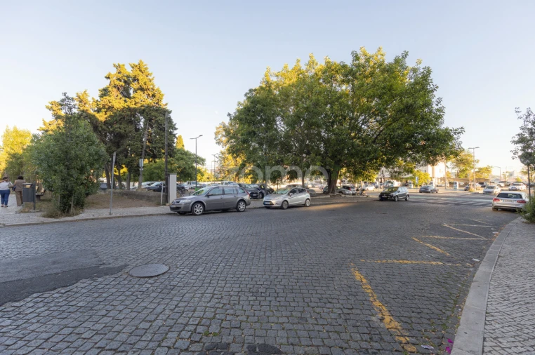 Negócio para Trespasse em Belém Foto 21