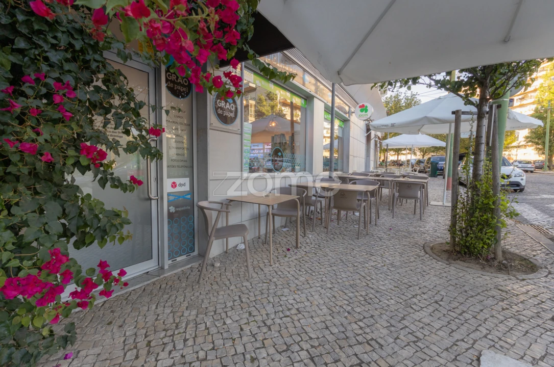 Negócio para Trespasse em Belém Foto 2