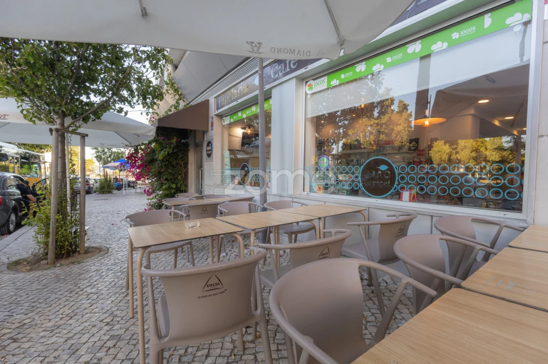 Negócio para Trespasse em Belém Foto 4