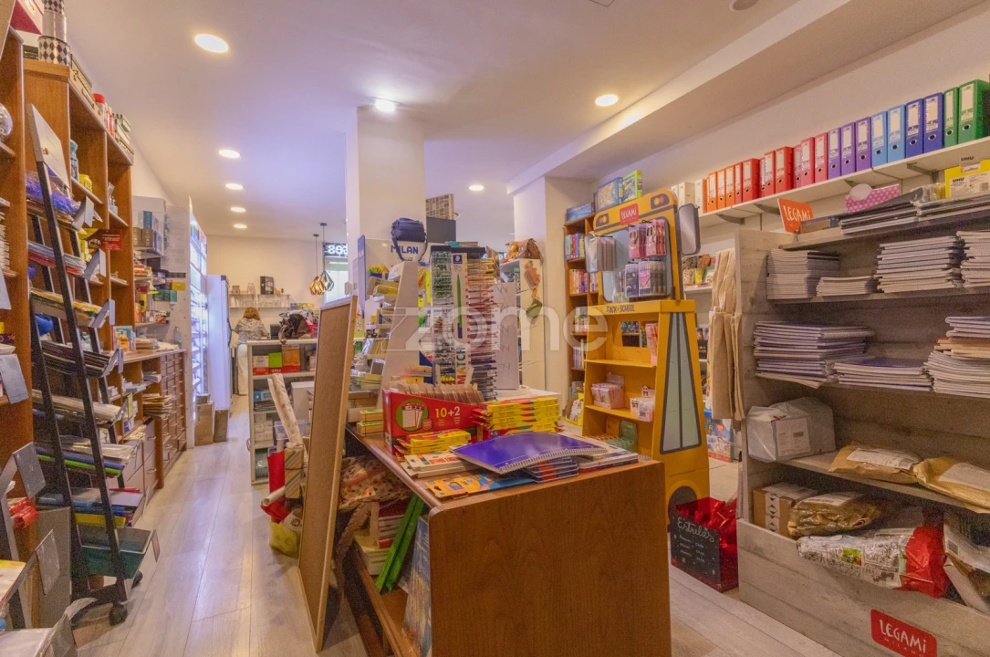 Negócio para Trespasse em Belém Foto 8