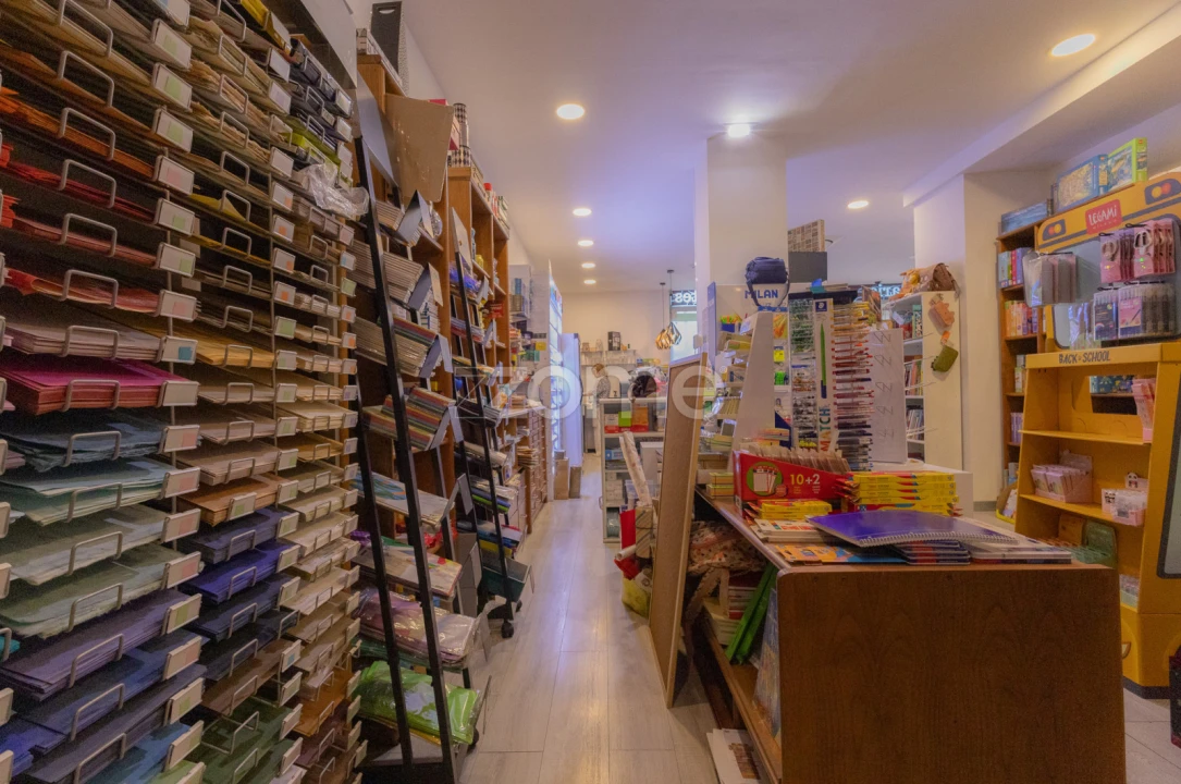 Negócio para Trespasse em Belém Foto 9