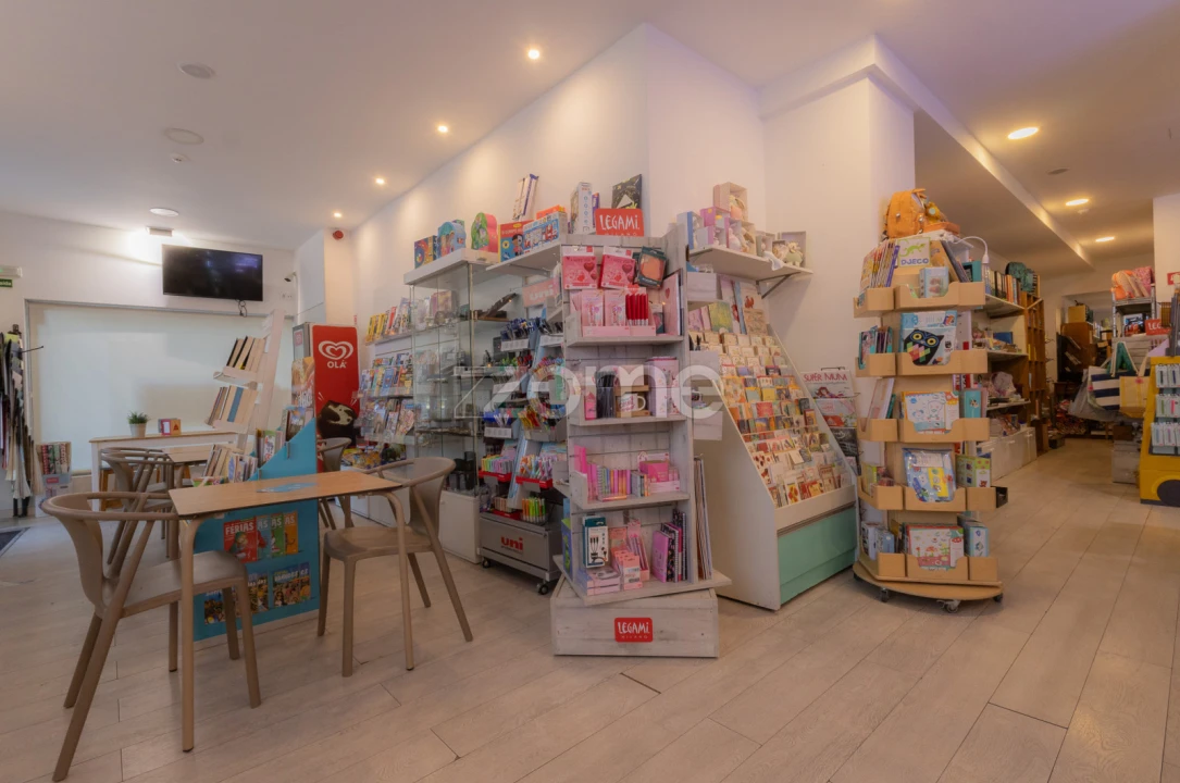 Negócio para Trespasse em Belém Foto 13