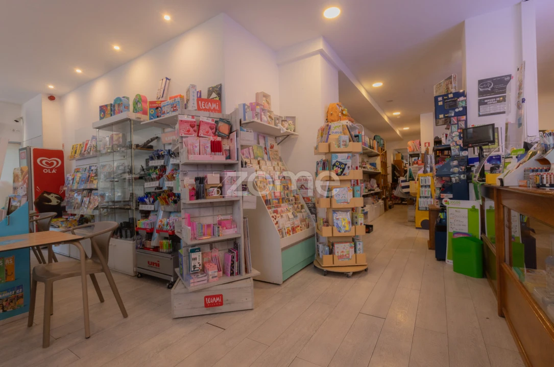 Negócio para Trespasse em Belém Foto 14