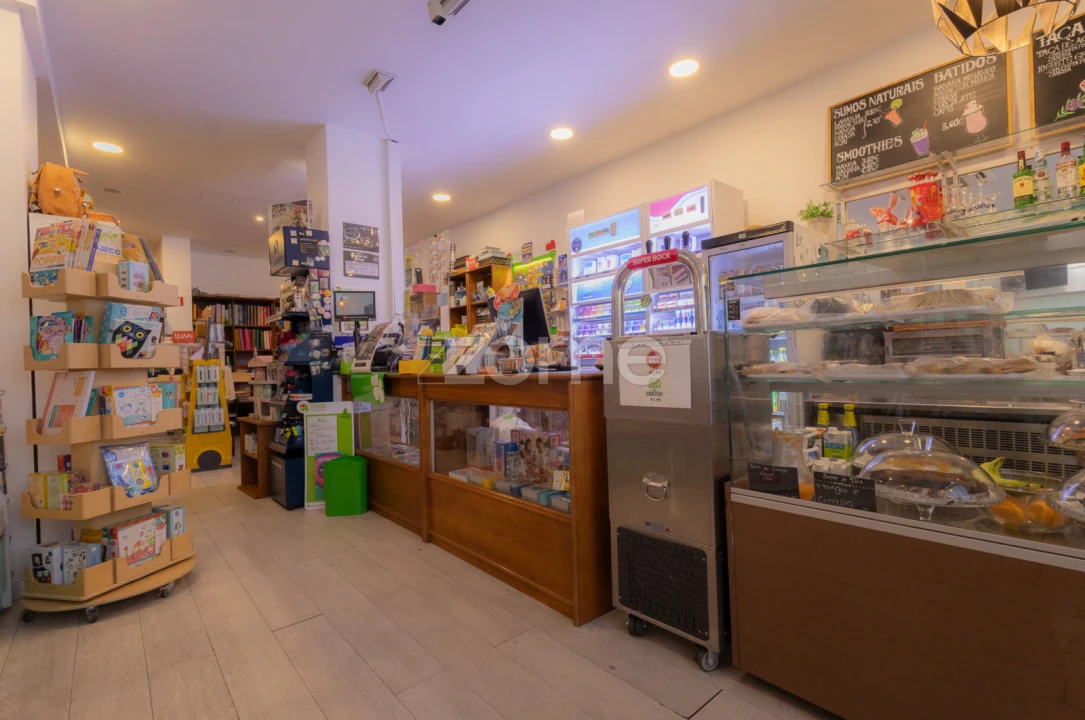 Negócio para Trespasse em Belém Foto 17