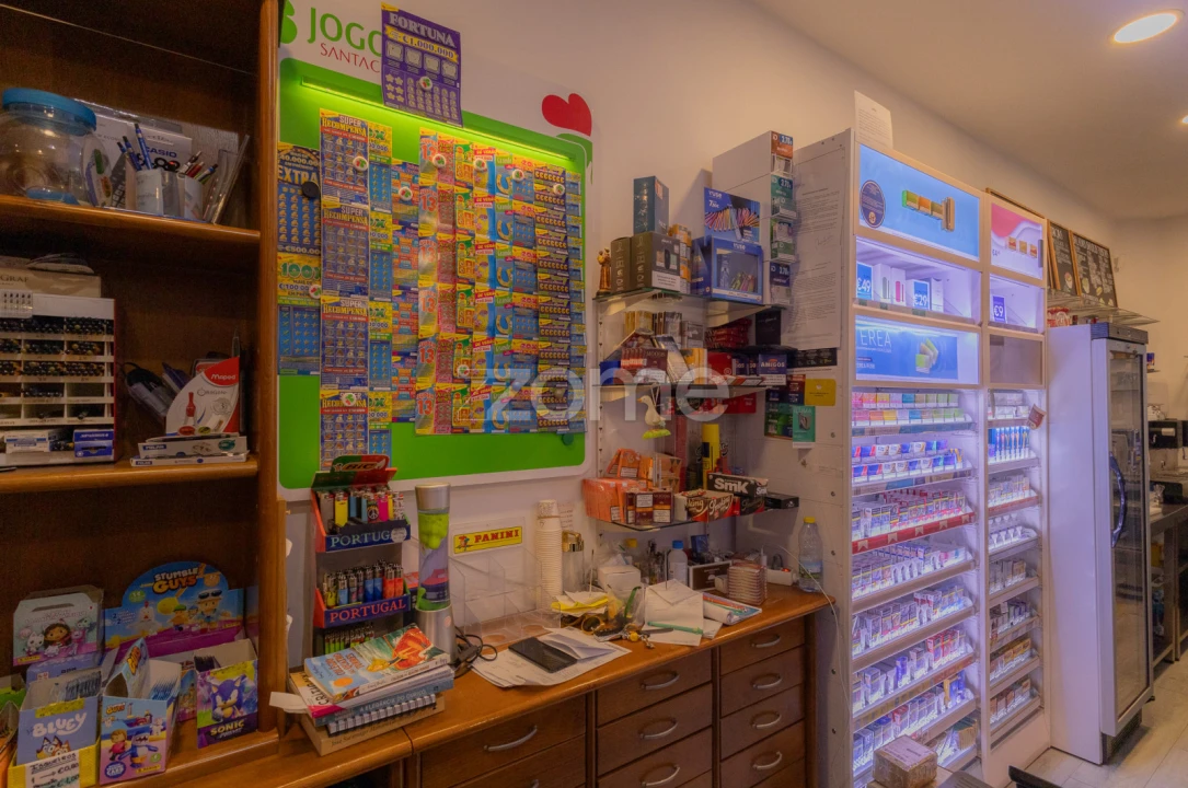 Negócio para Trespasse em Belém Foto 19