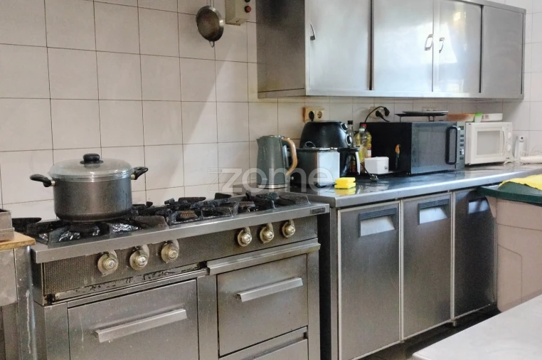 Negócio para Trespasse em Cascais e Estoril Foto 4