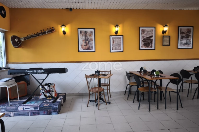 Negócio para Trespasse em Cascais e Estoril Foto 14