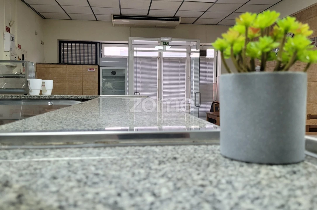 Negócio para Trespasse em Almeirim Foto 14