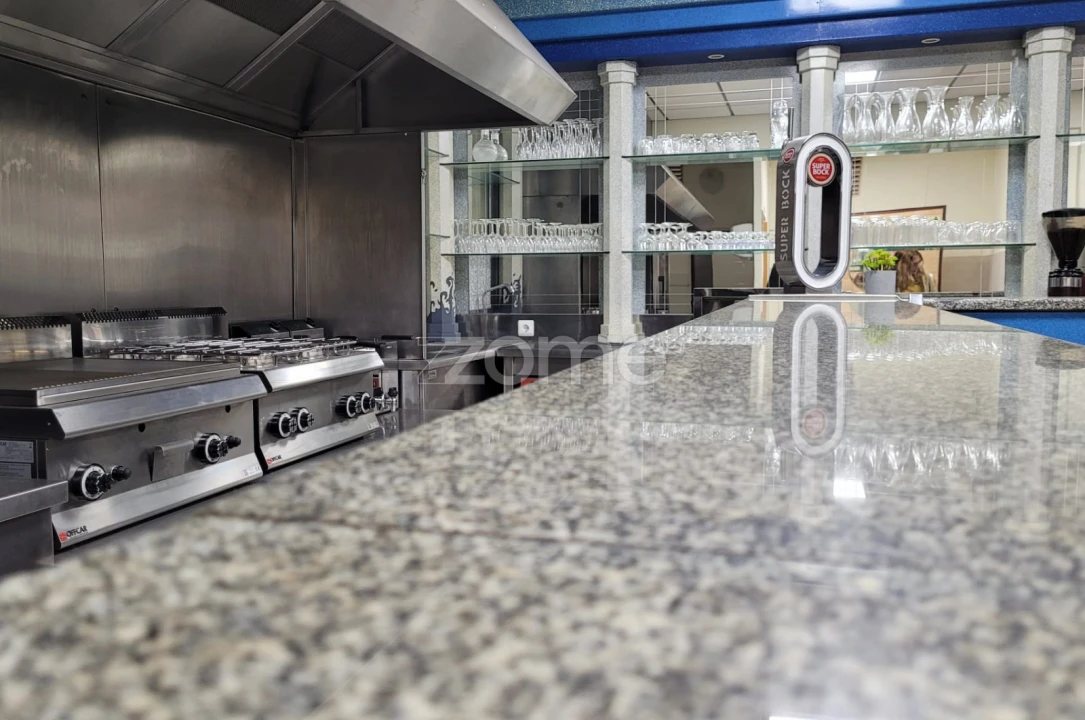 Negócio para Trespasse em Almeirim Foto 20