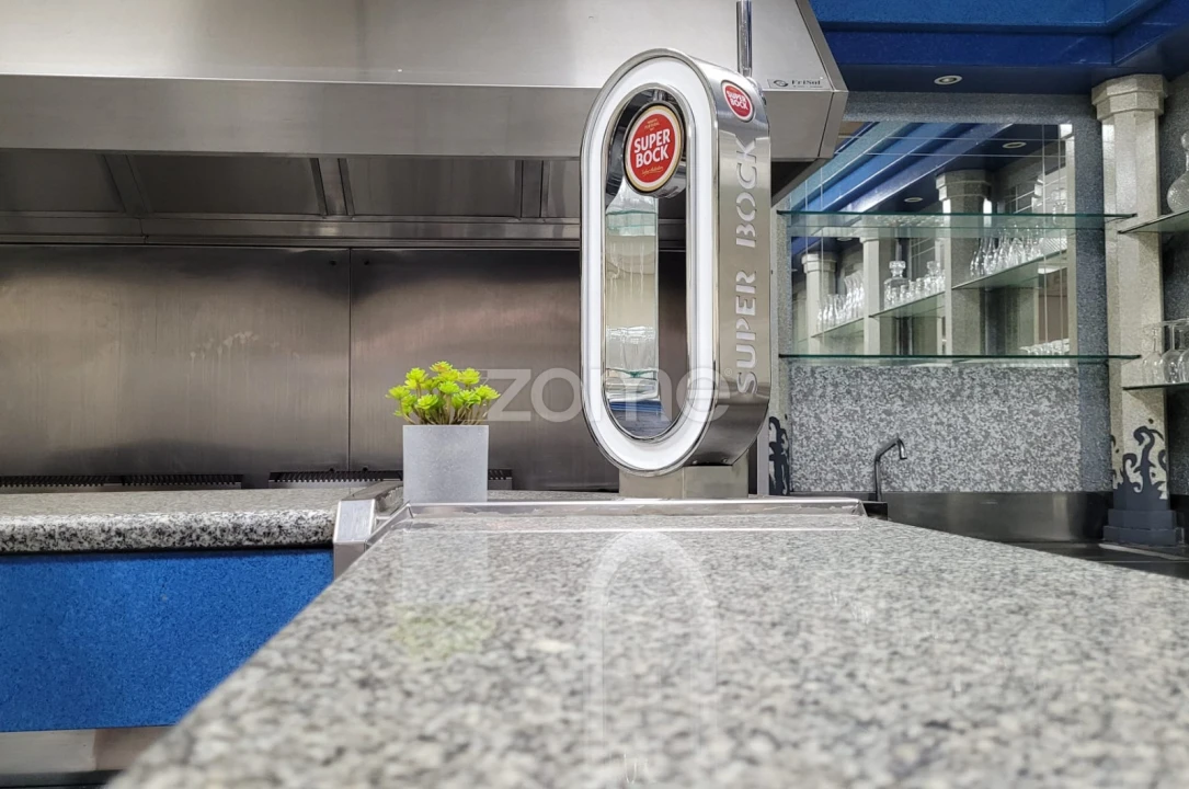 Negócio para Trespasse em Almeirim Foto 19