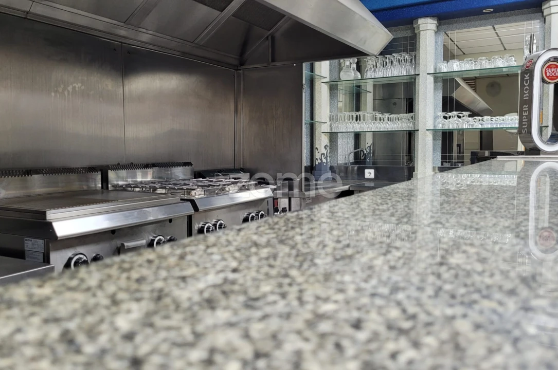 Negócio para Trespasse em Almeirim Foto 21