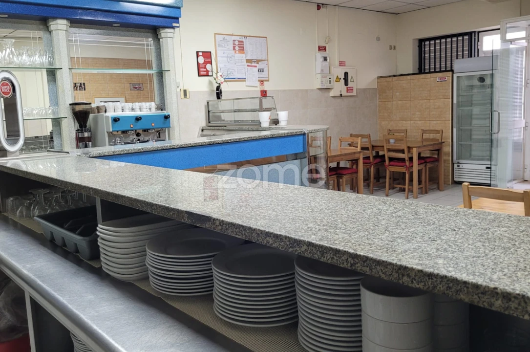 Negócio para Trespasse em Almeirim Foto 23