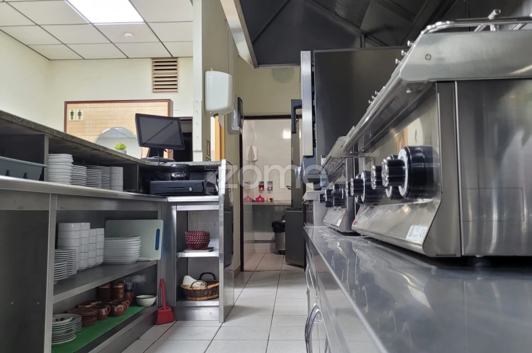 Negócio para Trespasse em Almeirim Foto 24