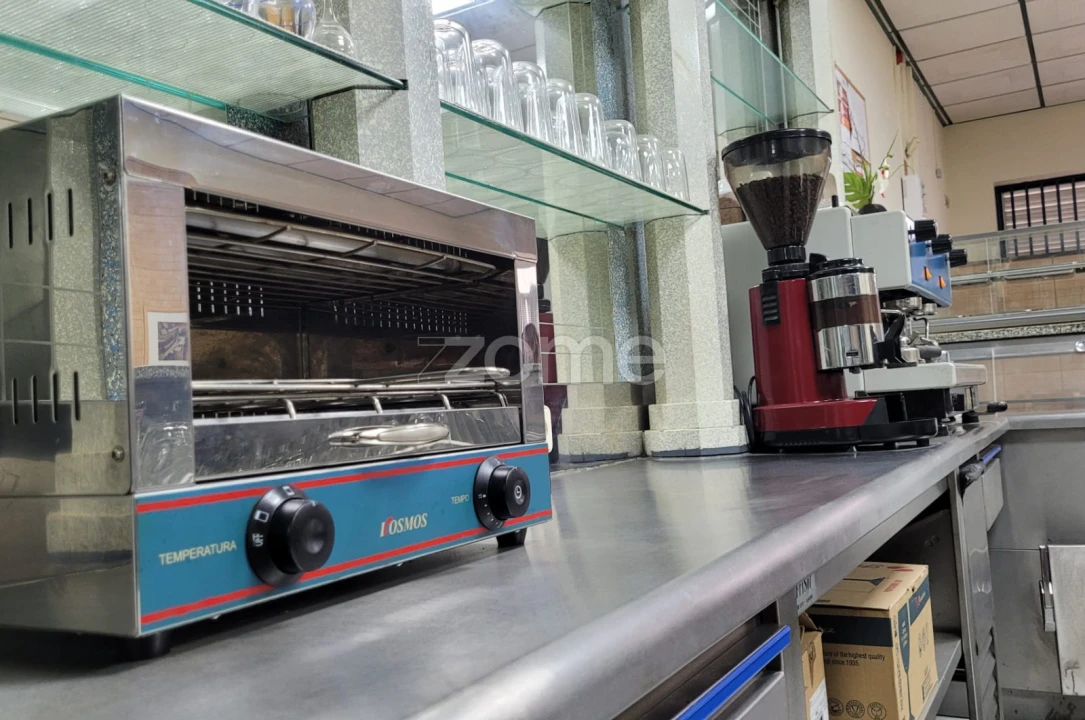 Negócio para Trespasse em Almeirim Foto 25