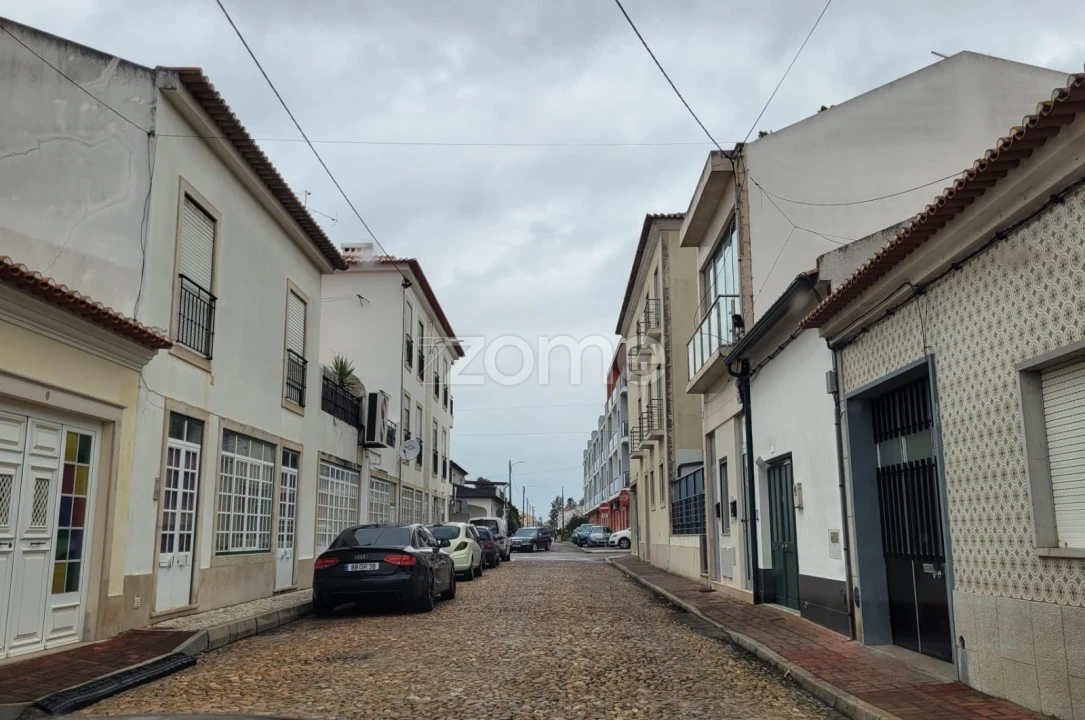 Negócio para Trespasse em Almeirim Foto 46