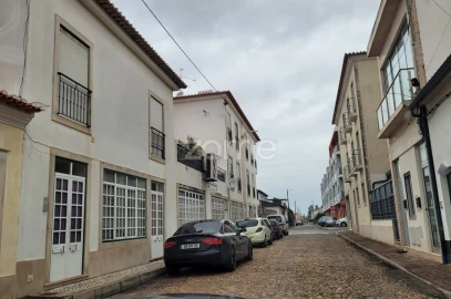 Negócio para Trespasse em Almeirim