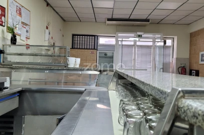 Negócio para Trespasse em Almeirim